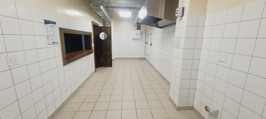 To Let commercial Property for Rent in Century City Western Cape